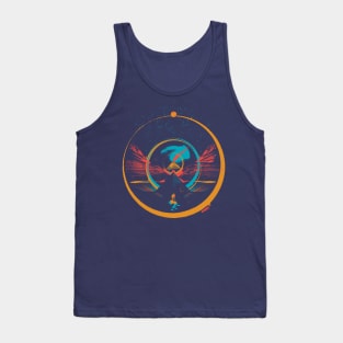 Free Your Mind Tank Top